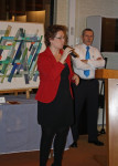 Openings handeling door Nelleke Vedelaar 